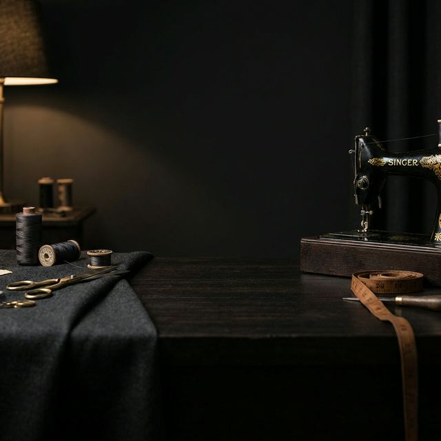 About Nyen’s Apparel